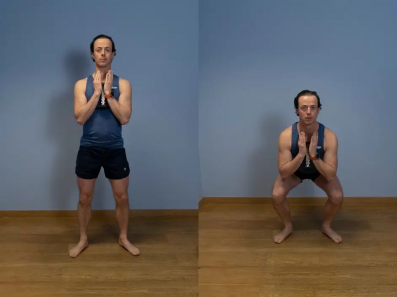 Fat Pad Impingement Intermediate Exercise Programme Pure Physiotherapy - Premium Nature Texture Gallery - High Resolution