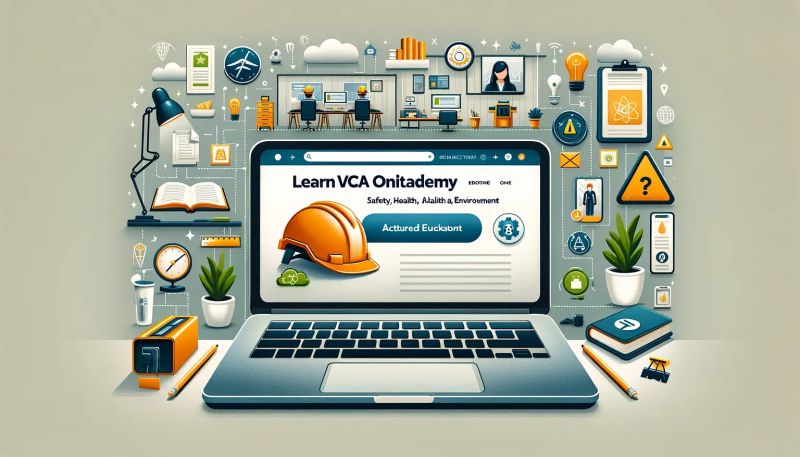 Vca Certification - Download Classic Landscape Image | 8K