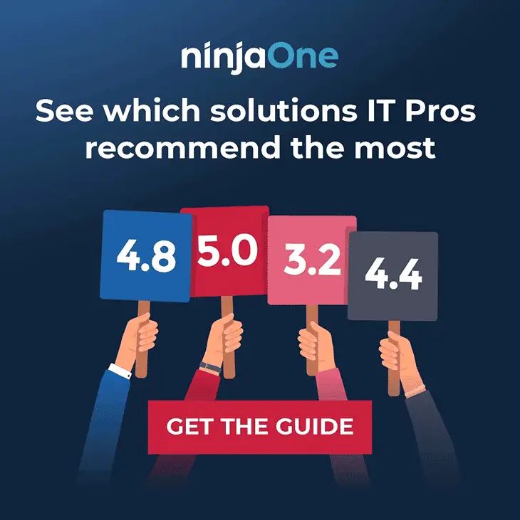 It Automation Software Automate It Processes Ninjaone - Premium Light Picture Gallery - Full HD