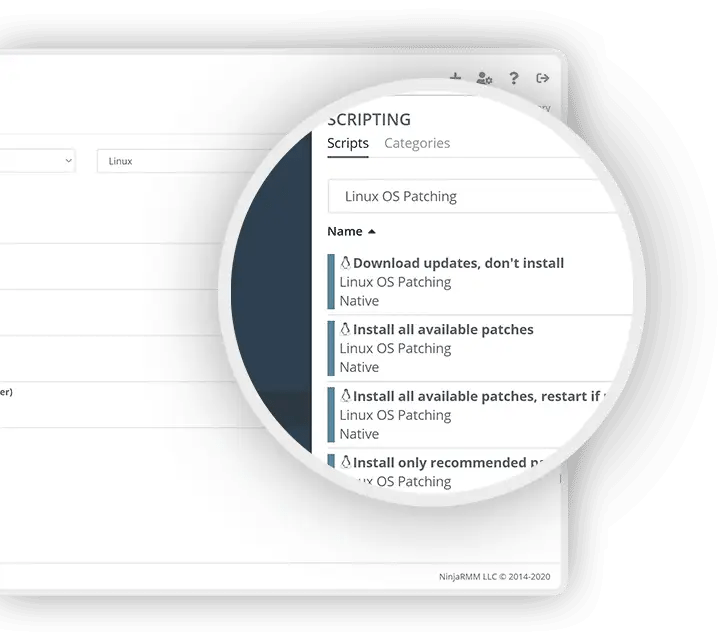 Linux Patching Ninjaone - Vintage Photos - Creative Mobile Collection