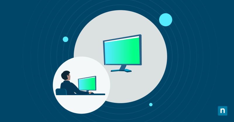 Open Source Rmm Software For Msps Pros Cons Ninjaone - High Quality Mobile Minimal Patterns | Free Download