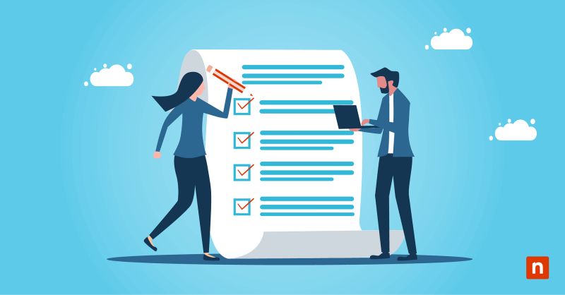 Endpoint Devices Explained With Examples Ninjaone - 8K City Images for Desktop