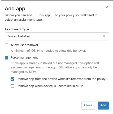 Ios Policy Ninjaone - Colorful Photo Collection - 8K Quality