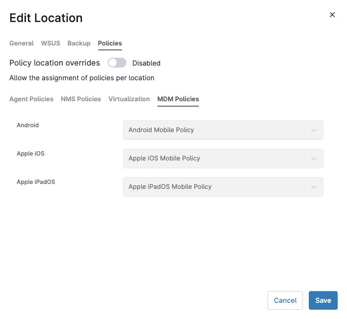 Android Kiosk Setup Ninjaone - Incredible 4K Nature Designs | Free Download