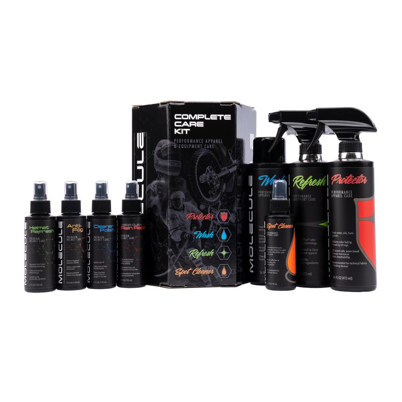 Molecule Wash Molecule Australia - Best Mountain Designs in Retina