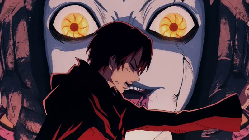 Failure Anime Deviantart Artwork - Mobile Colorful Images for Desktop