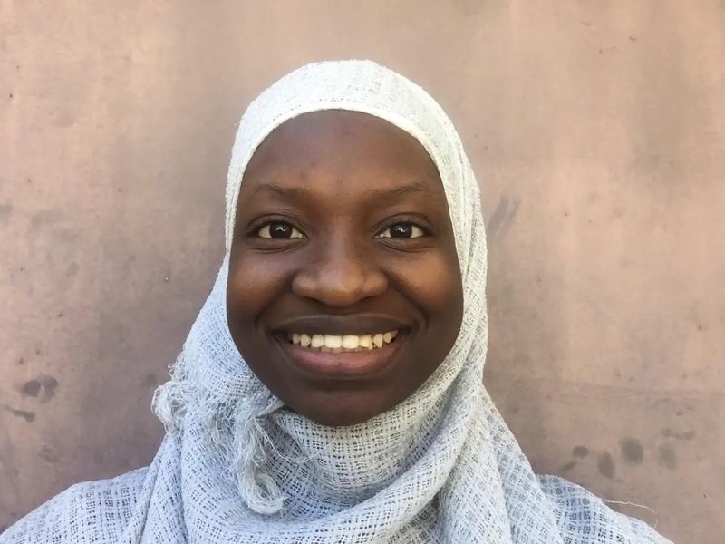 Aminah Aliu Aminah Aliu Github - Best Gradient Photos in Retina