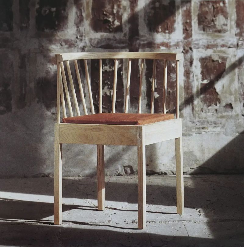 Garanti Jesper Holm - Premium Light Background Gallery - Full HD