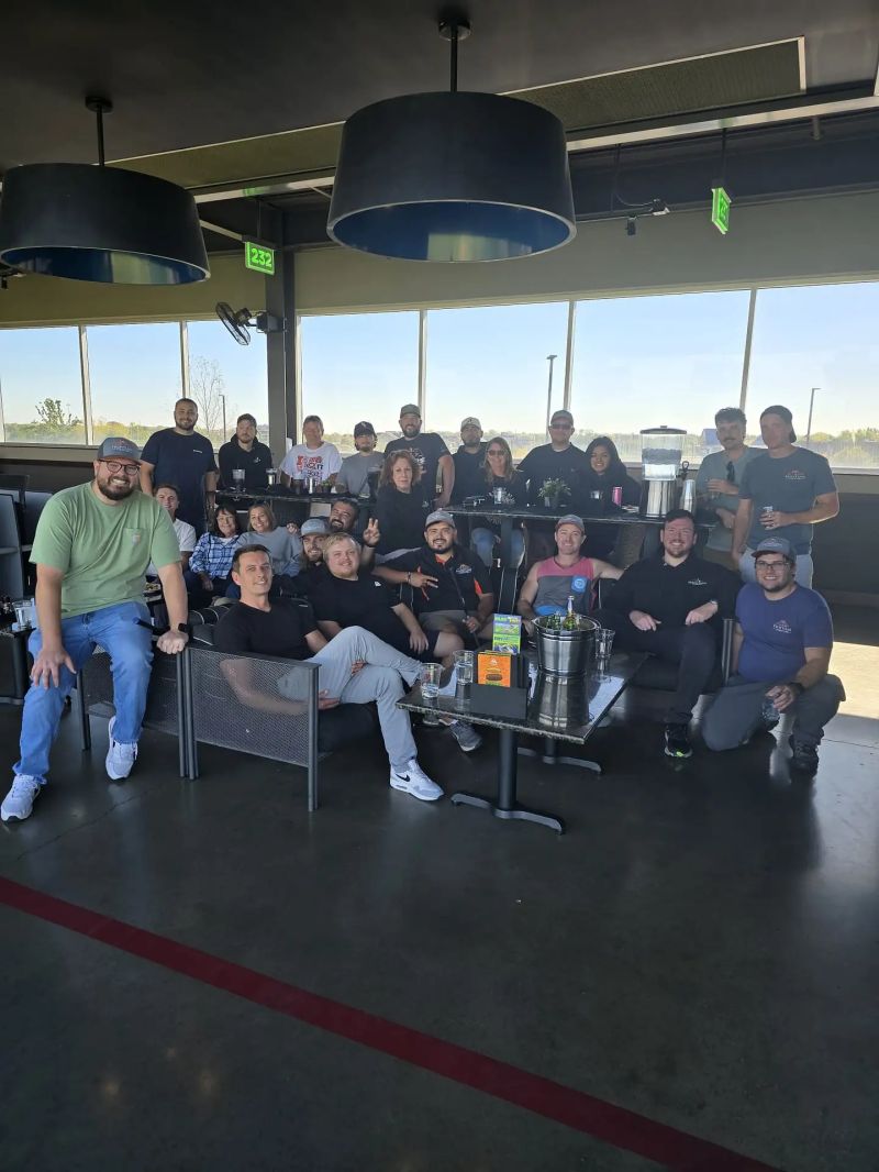 Careers Frontline Adjusters - 8K Abstract Pictures for Desktop