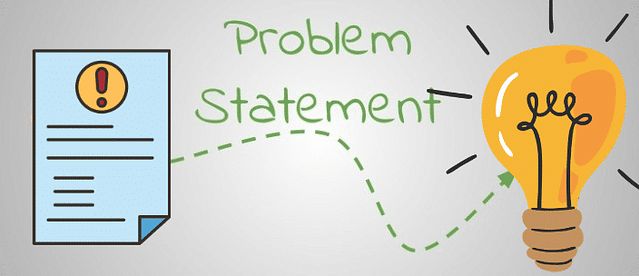How To Write A Problem Statement 8 Effective Tips Hook Agency - Colorful Patterns - Perfect 4K Collection