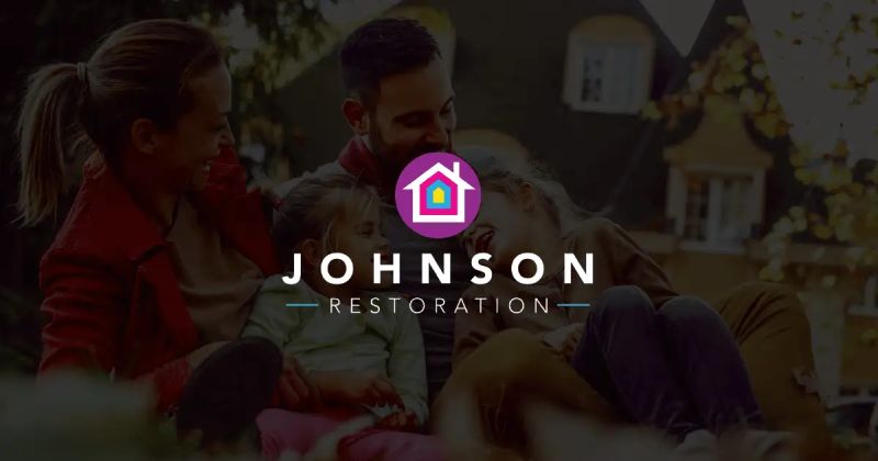 Johnson Roofing Restoration - Perfect Retina Ocean Backgrounds | Free Download