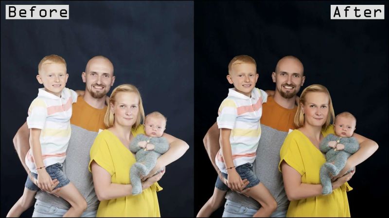 Pixeltouch Studio Portfolio - Best Ocean Images in 8K