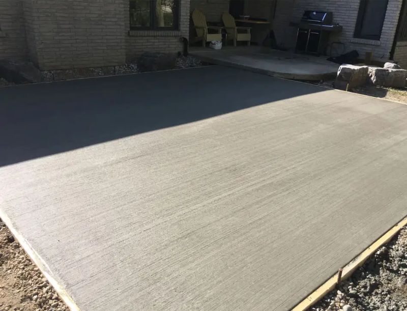 Concrete Finishing Concretus - Elegant Desktop Ocean Wallpapers | Free Download