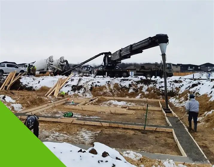 Concrete Services Concretus - Vintage Designs - Amazing Full HD Collection