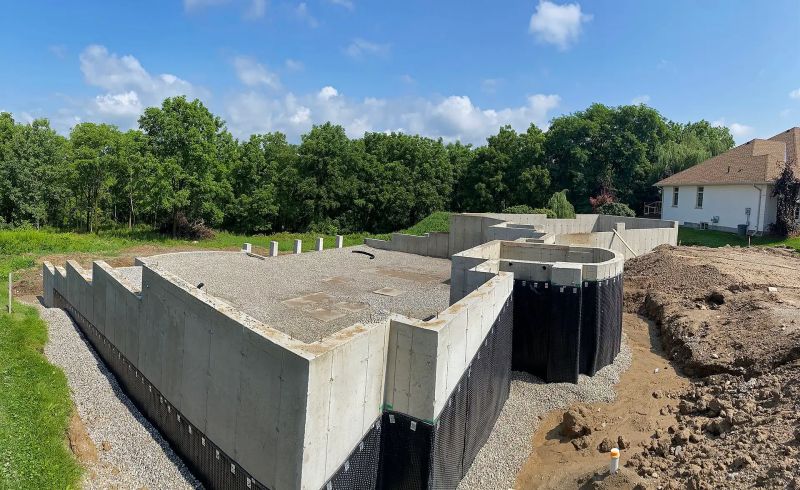 Concretus - Premium Geometric Art Gallery - 4K