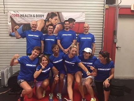 Pr Running Class Pr Md Running - Landscape Design Collection - Desktop Quality