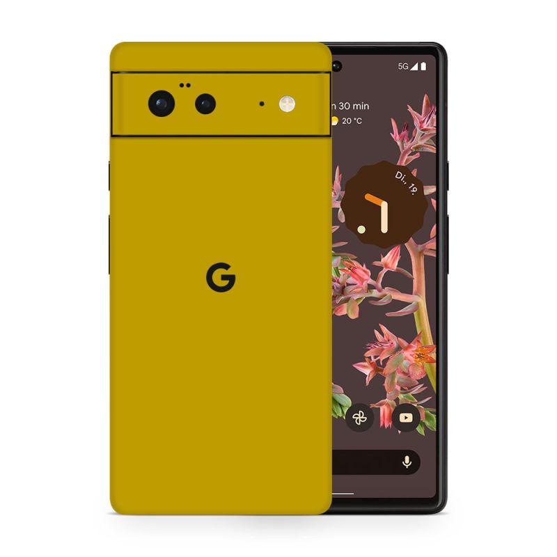 Pixel 6 Peel - Retina Ocean Photos for Desktop