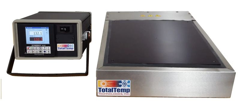 Temperature Controller Nano Instrument - Elegant Retina Space Designs | Free Download