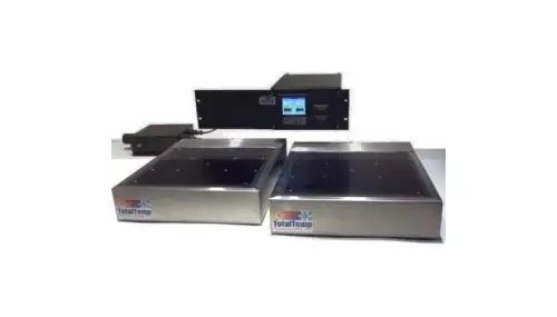 Thermal Platforms Total Temp Technologies - Download Stunning Light Image | 4K