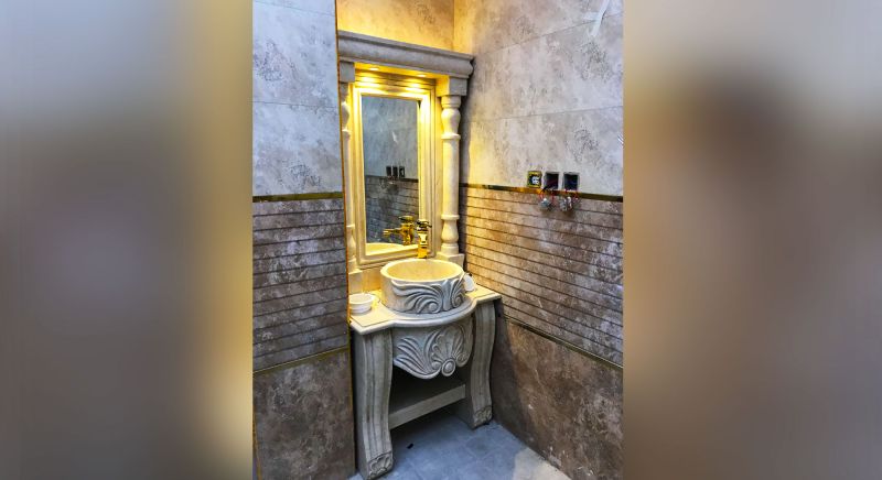 Ali Arian Mars Ces - Space Texture Collection - 8K Quality