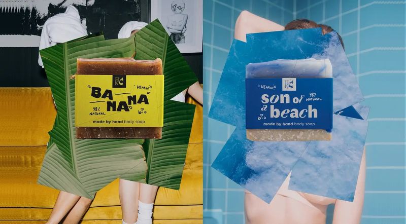 Hank Studio - Abstract Design Collection - 4K Quality