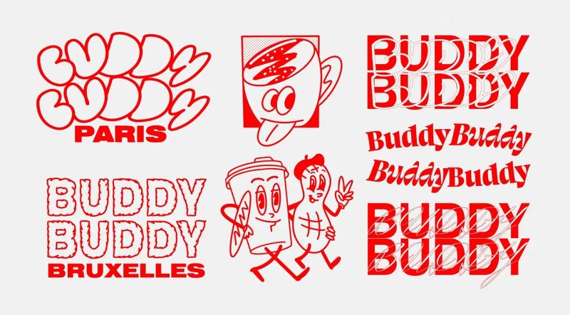 Hank Studio - Premium Light Design Gallery - Retina