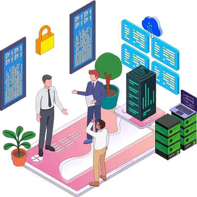 Picnet - Gradient Illustration Collection - 8K Quality