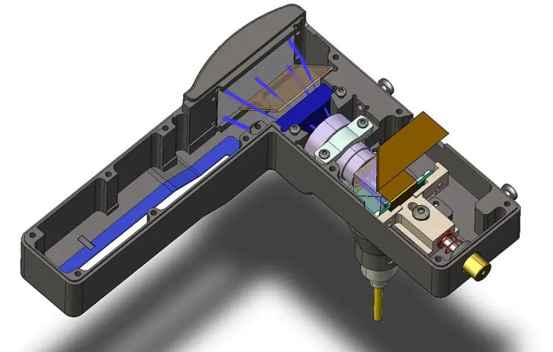 Reverse Engineering Rapitypes - Light Pictures - Professional 8K Collection