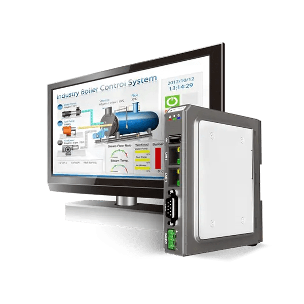 Cmt Hdmi Weintek - Artistic Mountain Design - Full HD