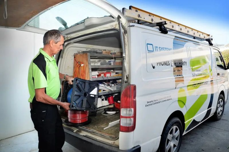 Home Advanced It - Classic Landscape Image - HD