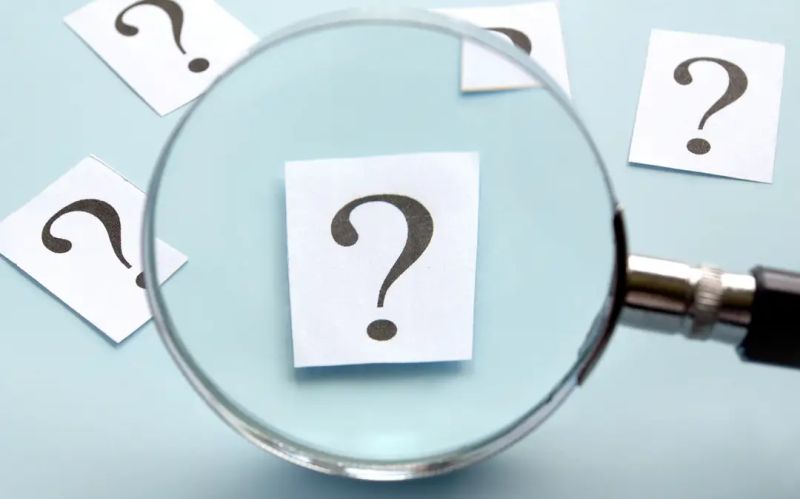 Digital Myth Busting - Light Picture Collection - High Resolution Quality