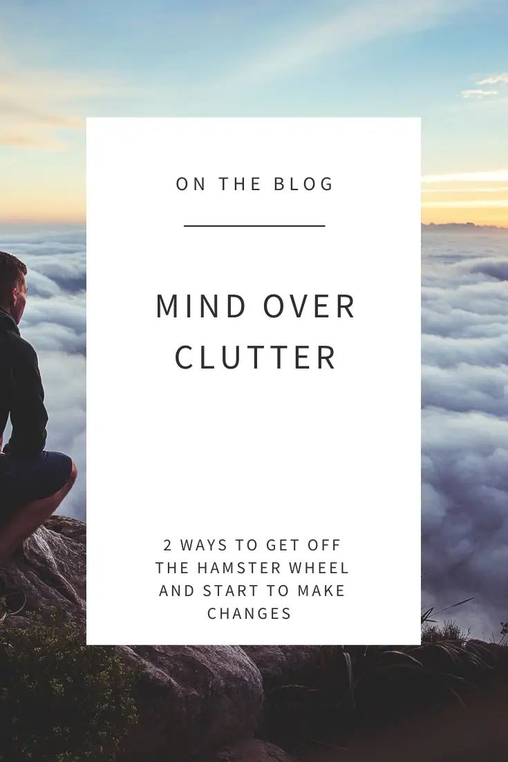 Mind Over Clutter Bitely - Best Landscape Wallpapers in 8K