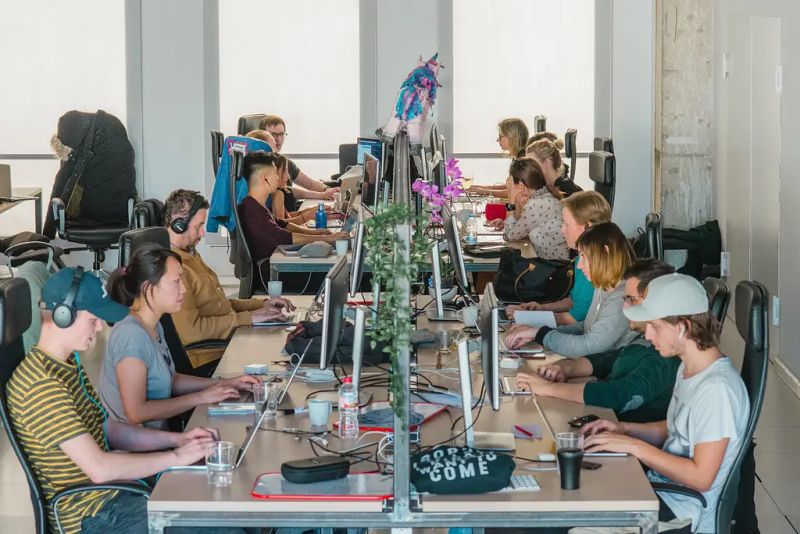 Codeworks Student Learning Blog - Modern Full HD Light Wallpapers | Free Download