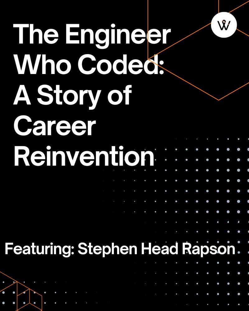 How Codeworks Changed My Life Codeworks Blog - Beautiful Abstract Picture - Full HD