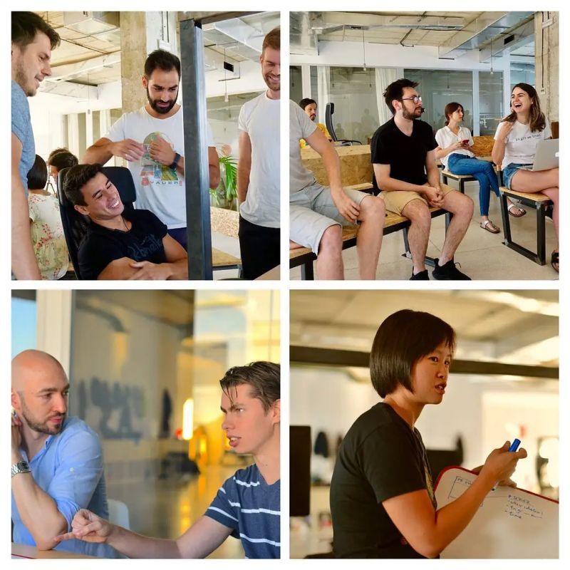 10 Tips For Hosting A Successful Hackathon - Download Professional Ocean Image | 4K