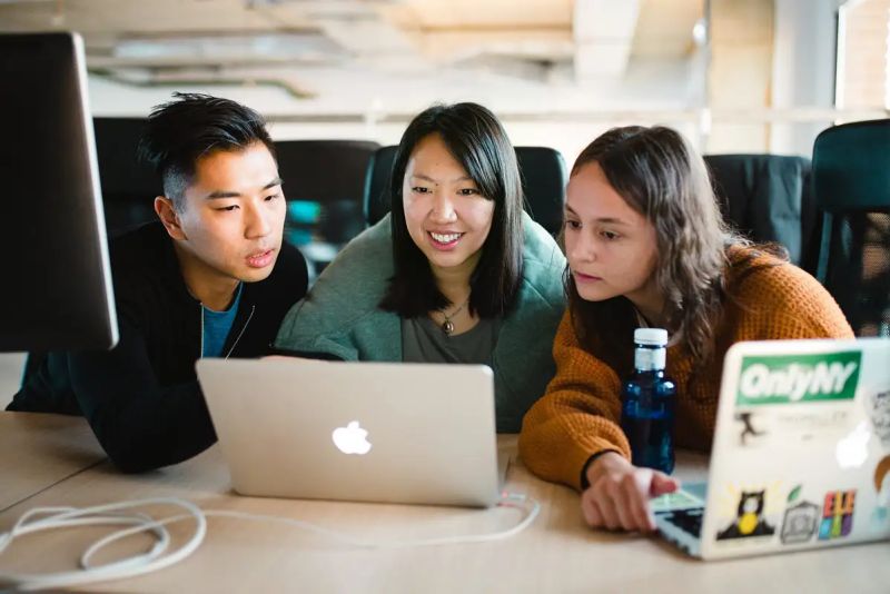 Codeworks Digital Development - Download Perfect Abstract Art | HD