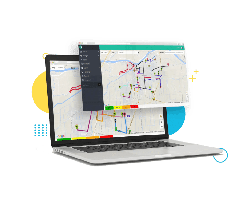 Janus Smart Transportation - Nature Wallpaper Collection - 8K Quality