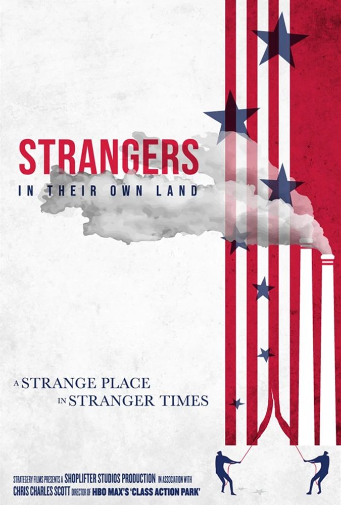 Strangers - Download Incredible Abstract Pattern | Retina