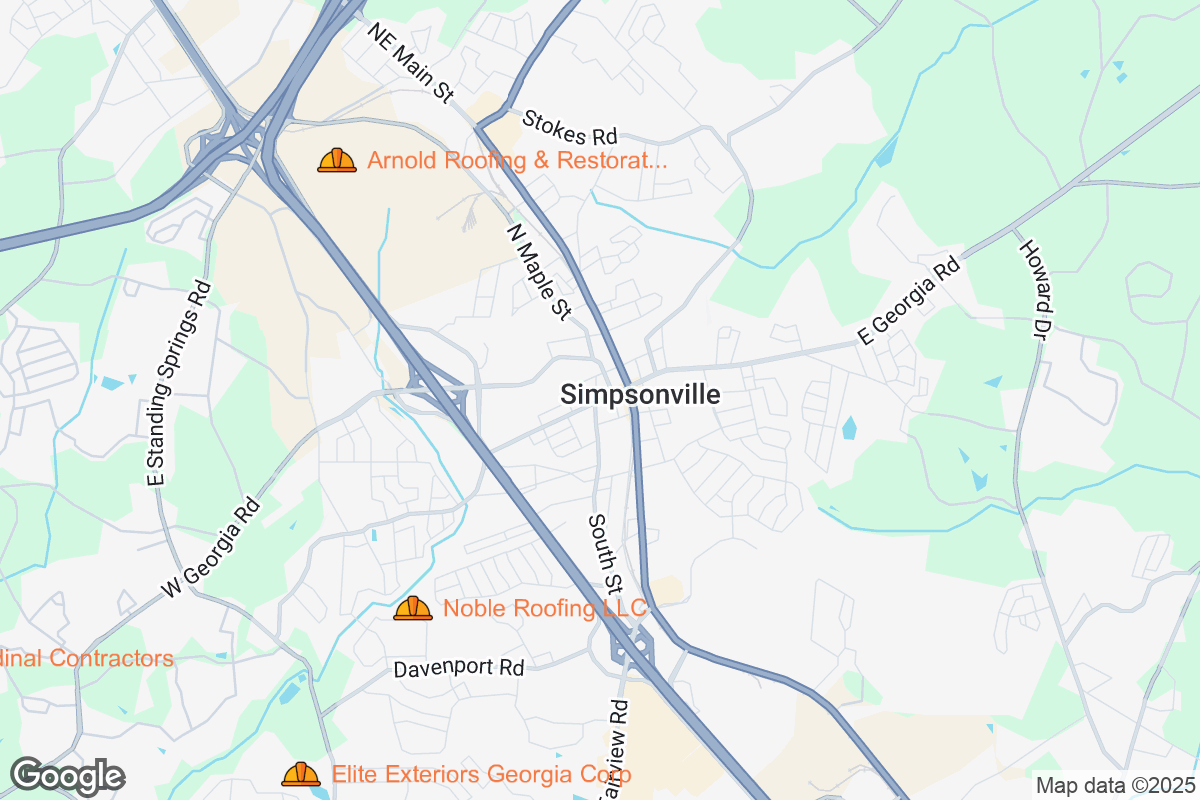 Roof Replacement Costs Powered By AI Jul 2026 Map South Carolina Composite 