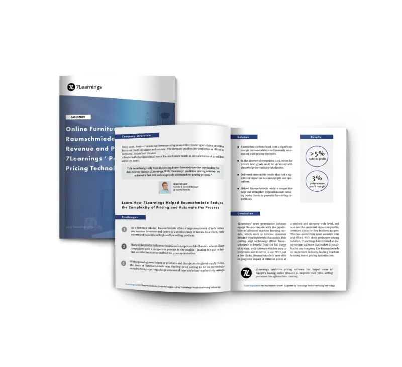 Case Study Tamaris 7learnings - Download Perfect City Picture | Full HD