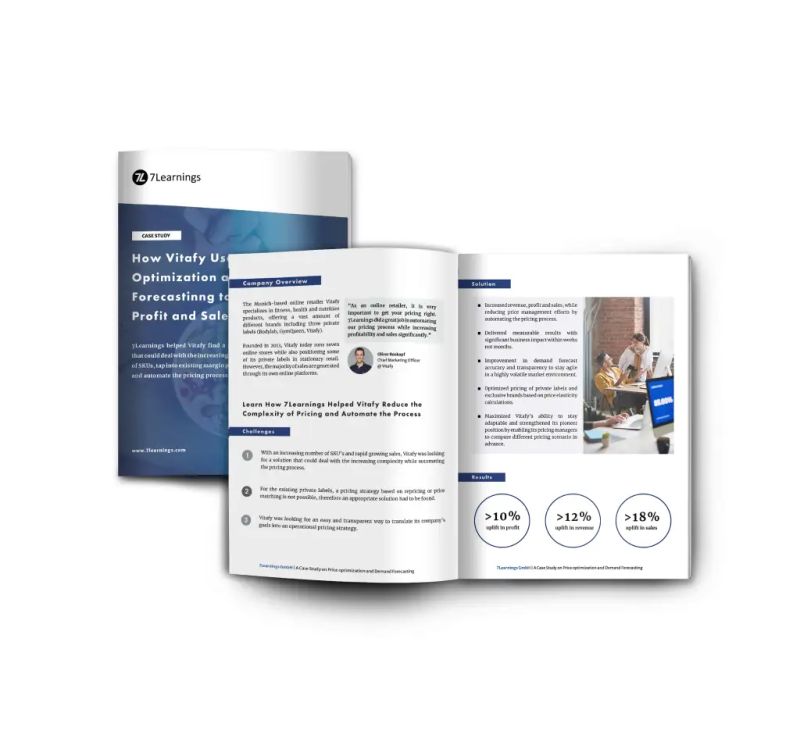 Apo Com Case Study 7learnings - Landscape Illustration Collection - High Resolution Quality