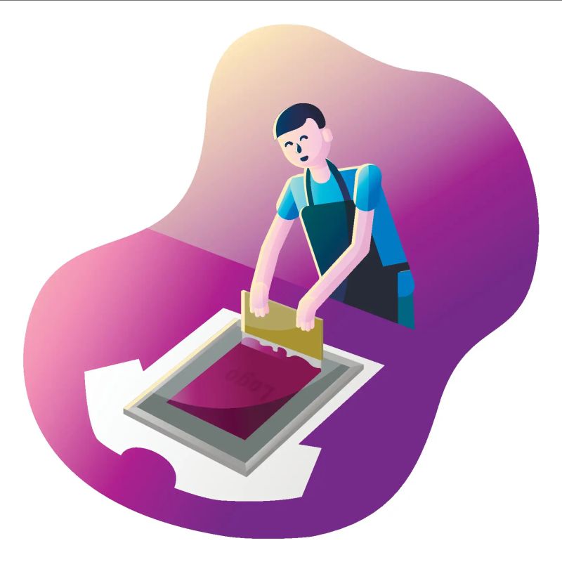 Pro Tip Screen Printing Paperspecs - Ocean Background Collection - Full HD Quality