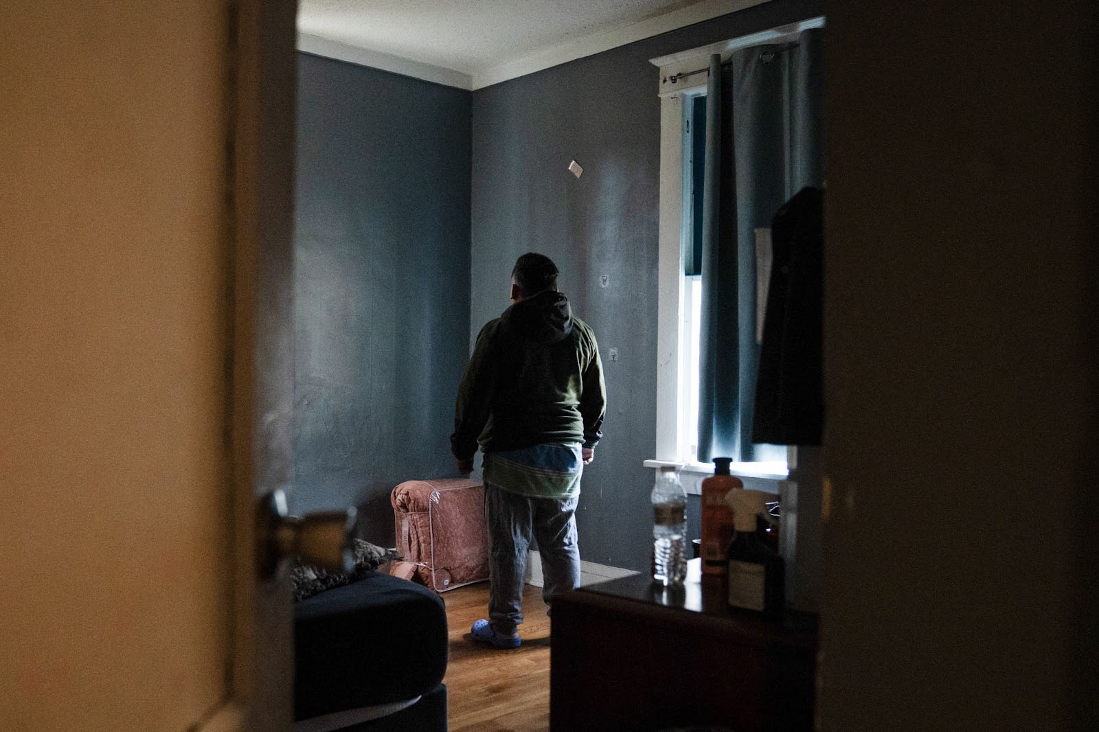 Expedientes muestran que el Grupo Especial Antidelincuencia de Trump en Memphis arrestó a más de 800 inmigrantes. Solo el 2 % de los arrestos fueron por delitos violentos.