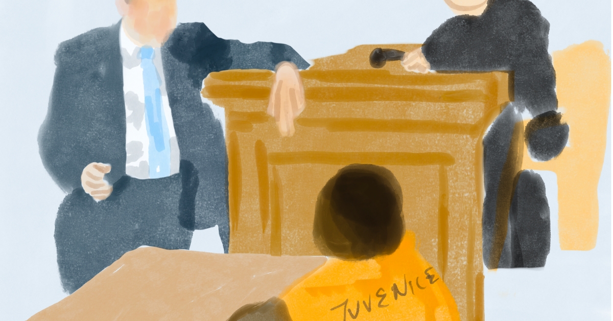 Power and Prejudice: Chapter Three – Felony murder gives prosecutors immense discretion. And they’re fighting tooth and nail to keep it.