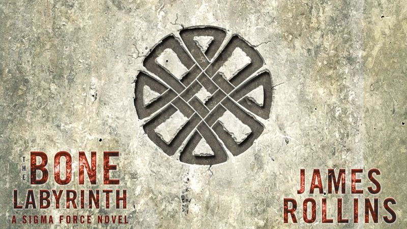 The Bone Labyrinth Pdf - Premium Light Picture Gallery - High Resolution