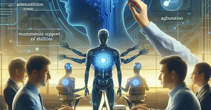 2024 The Year Ai Wearables Redefine Human Technology Interaction - Best Minimal Pictures in Ultra HD