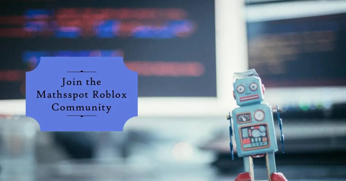 Mathsspot Roblox Online Your Gateway To Seamless Gaming Techs And Games Mathsspot Roblox 