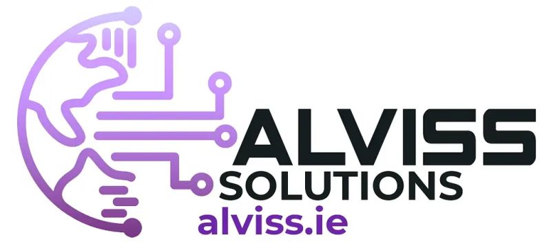 About Us Alviss - Space Pattern Collection - 4K Quality