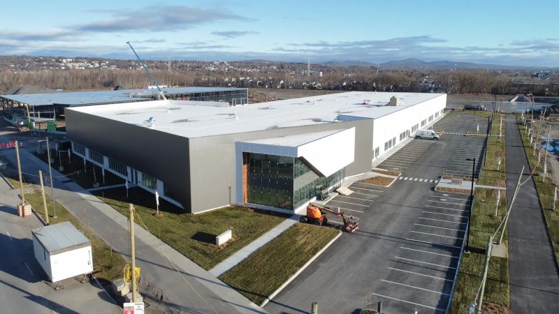 Int 01 Alpha Architecture - 8K Landscape Backgrounds for Desktop