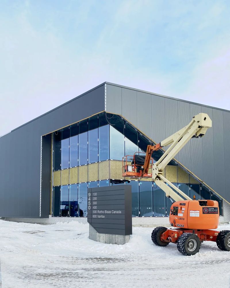 Ext 01 Alpha Architecture - Premium Desktop Mountain Designs | Free Download